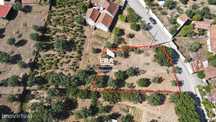 Terreno para Construção em Alburitel, Ourém