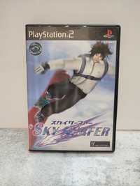 Sky Surfer PlayStation 2 NTSC-J