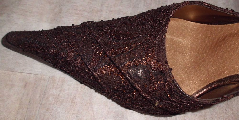 szpilki powystawowe rozmiar 35 super  stan jak na zdjęciach okazja