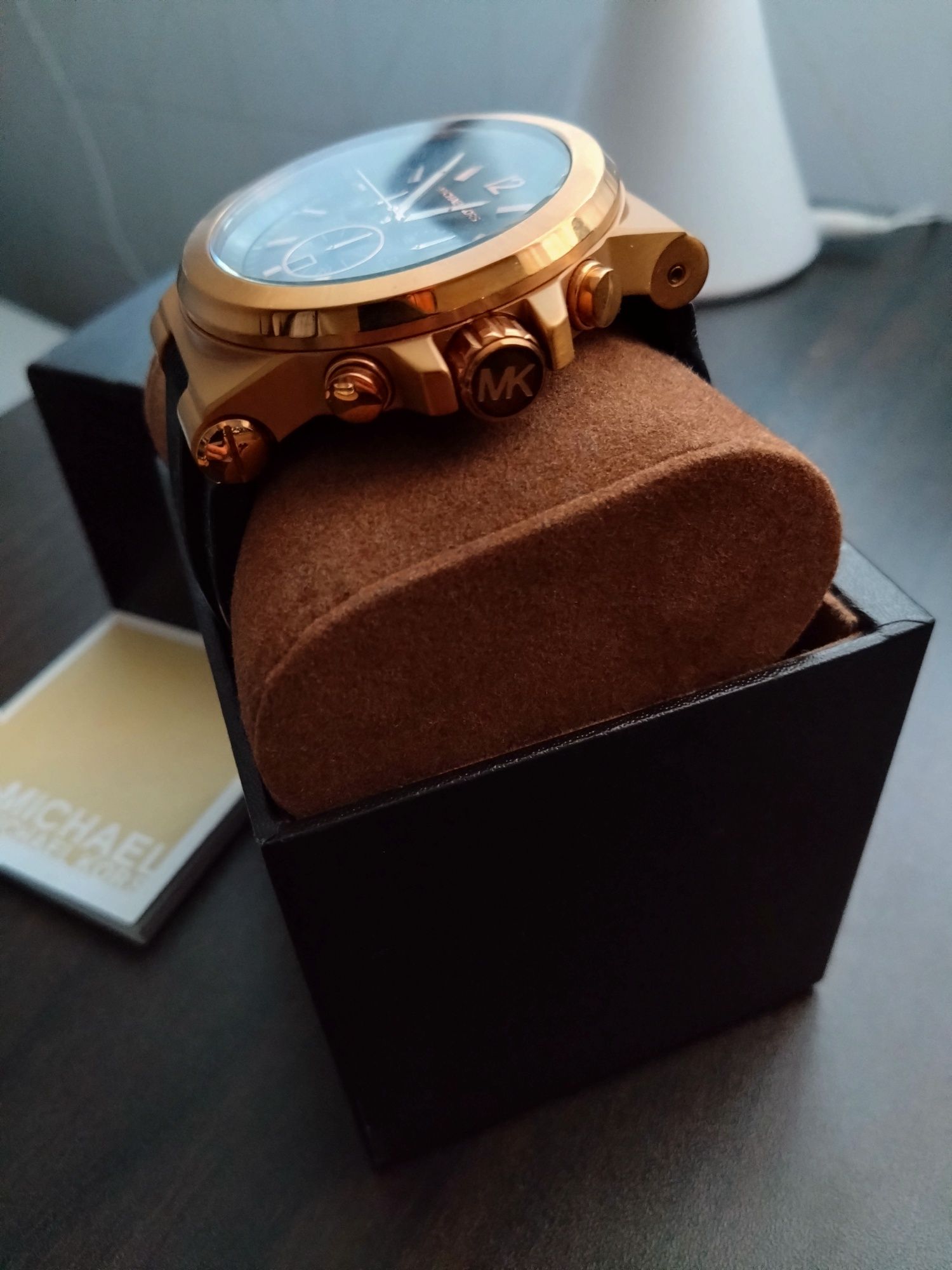 Zegarek Michael Kors