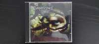 CD Original Evanescence – Anywhere But Home