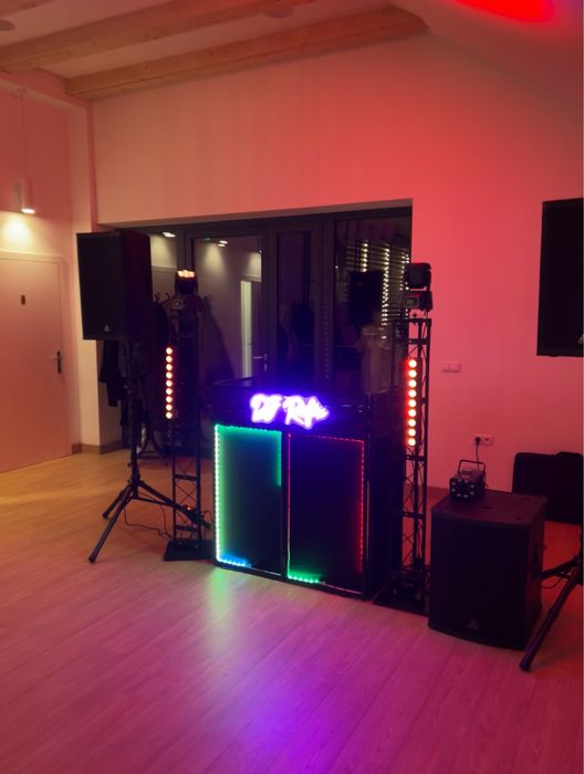 Dj Rafix Na Wesele , Urodziny , Impreza Firmowa , 18 stka , Studniówka
