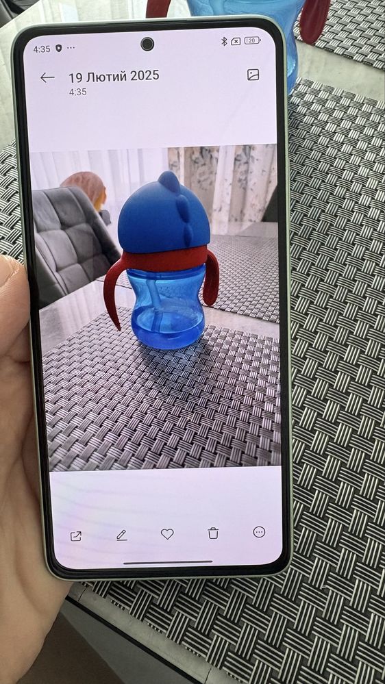 Xiaomi redmi note 13 8/256
