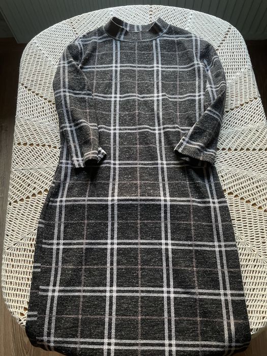 Paka paczka zestaw ubrań damskich 36 S Beloved H&M