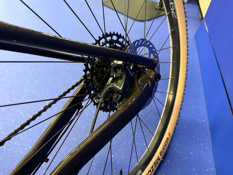 JAK NOWY | Rower górski MTB XC Rockrider Race 720 NX Eagle