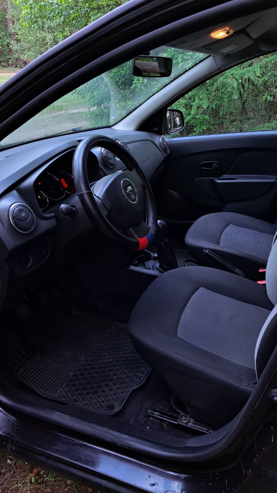 Dacia Logan z Lpg lub Zamiana