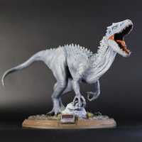Figurka Indominus Rex Jurassic World