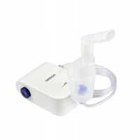 h9482 inhalator omron c803 compairbasic biały łatwy w obsłudze