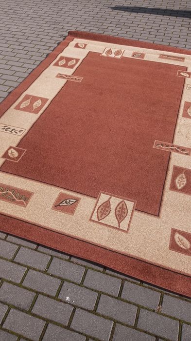 Dywan 2 x 2.8 i 2.4 x 3.25