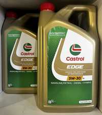 Oleo CASTROL Edge Titanium FST 5W-30 LL 5L