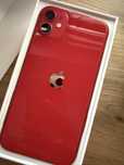 Sprzedam Iphone 11 128gb