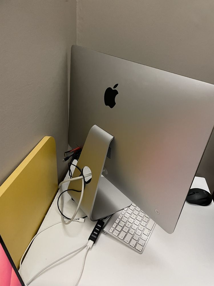 Imac 21,5 2013 Ssd