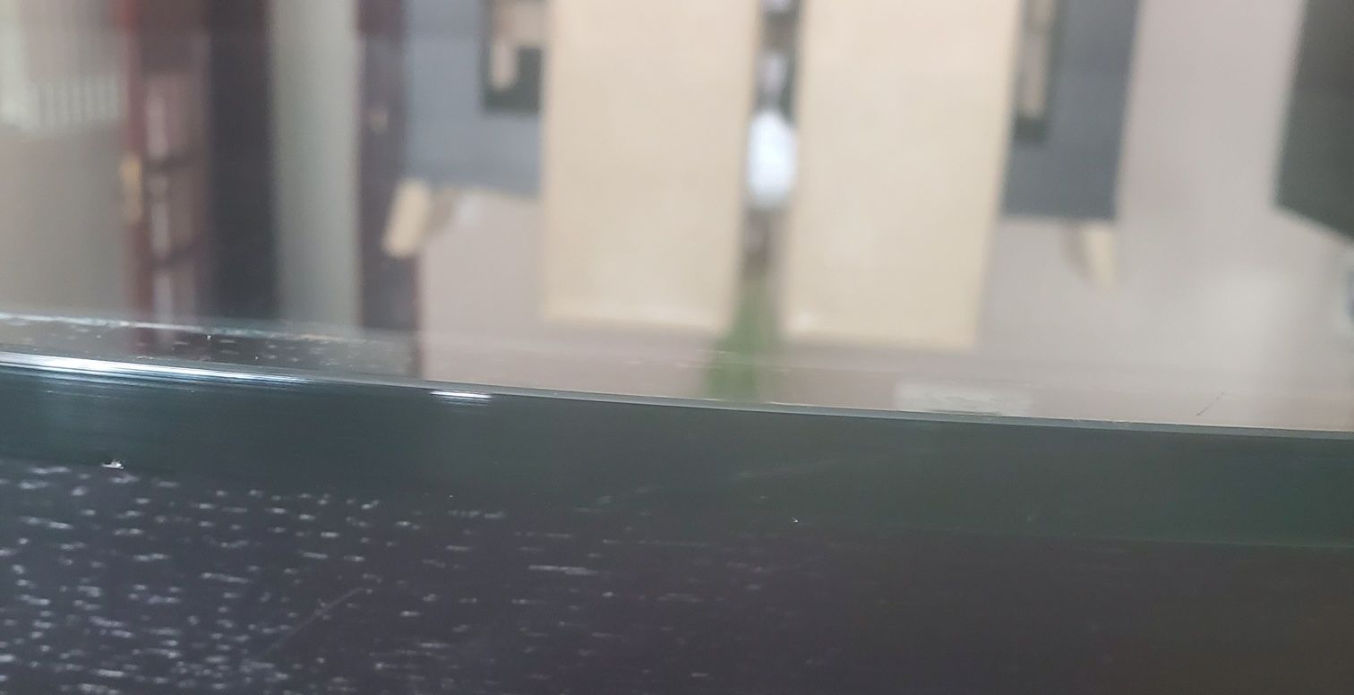 Tampo de mesa redondo