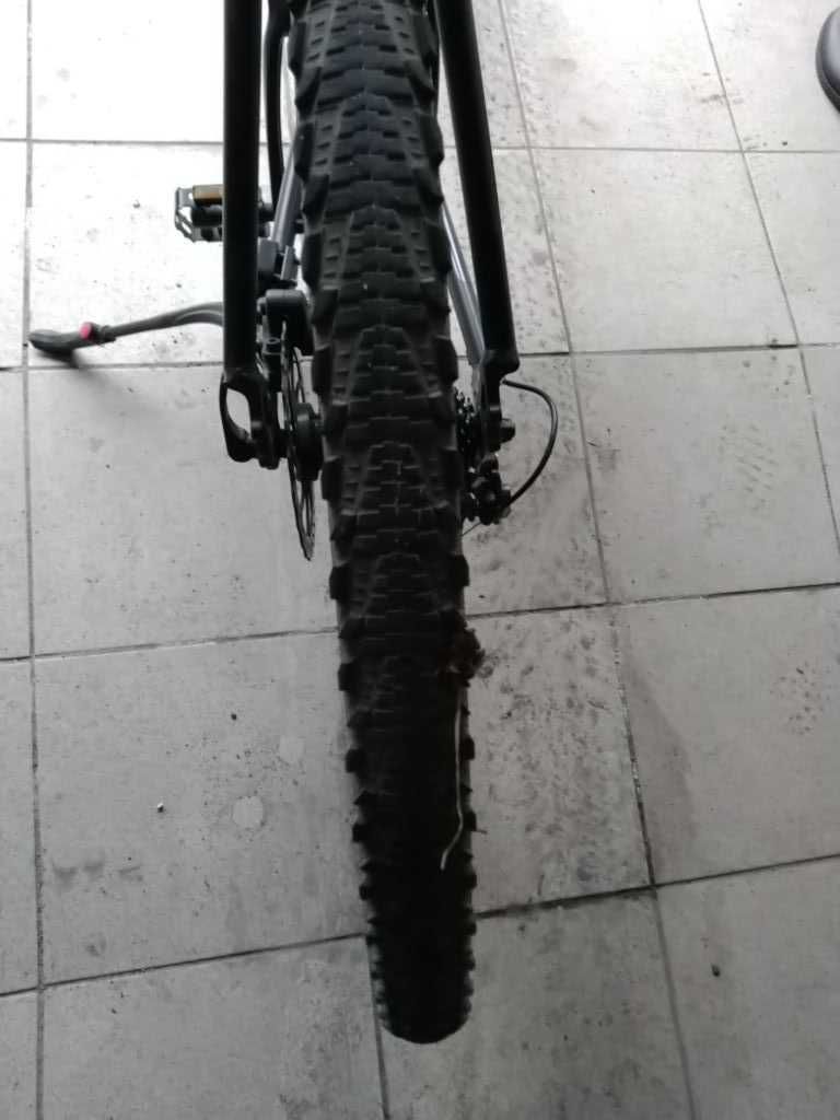 Rower crossowy INDIANA X-Cross 5.0
