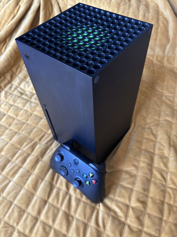 X box series X 1TB