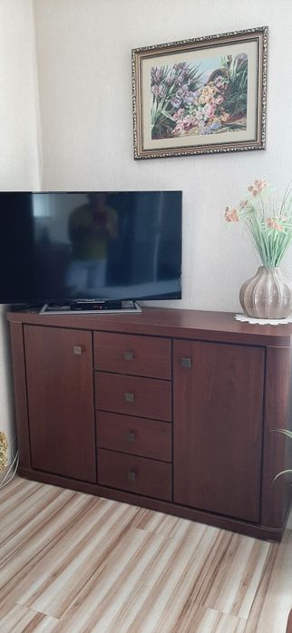 Komplet mebli do sypialni