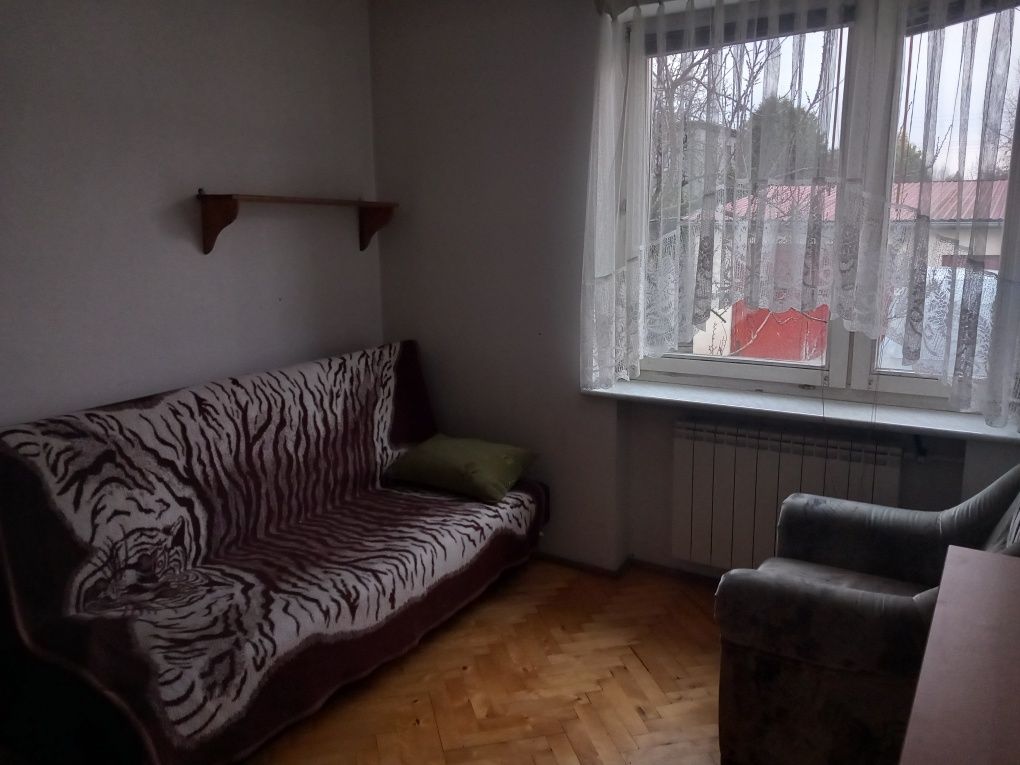 Pokój do wynajęcia