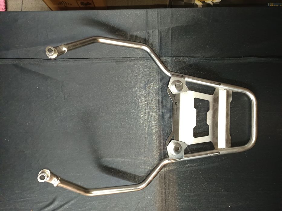 Suporte traseiro BMW R1200/1250 GSA
