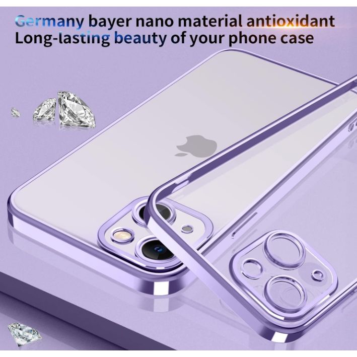 Etui Niphabe Do Apple Iphone 14 Plus