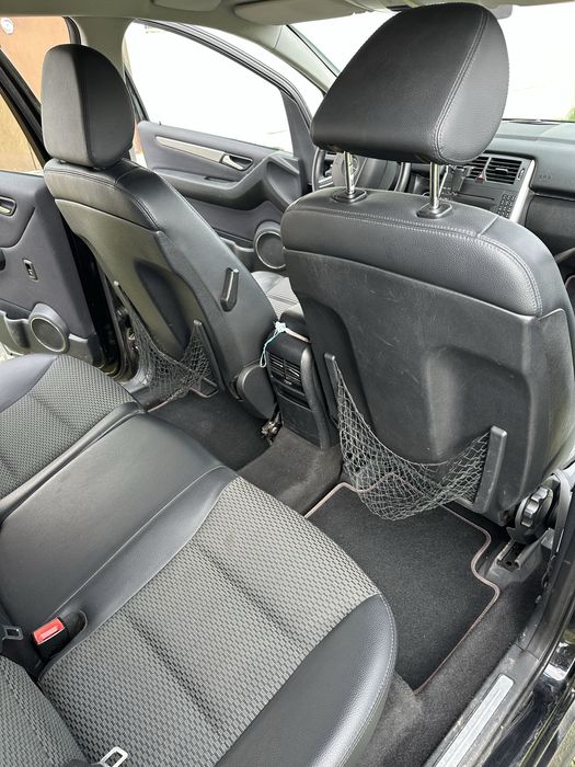 Mersedes Benz B-Class 2008