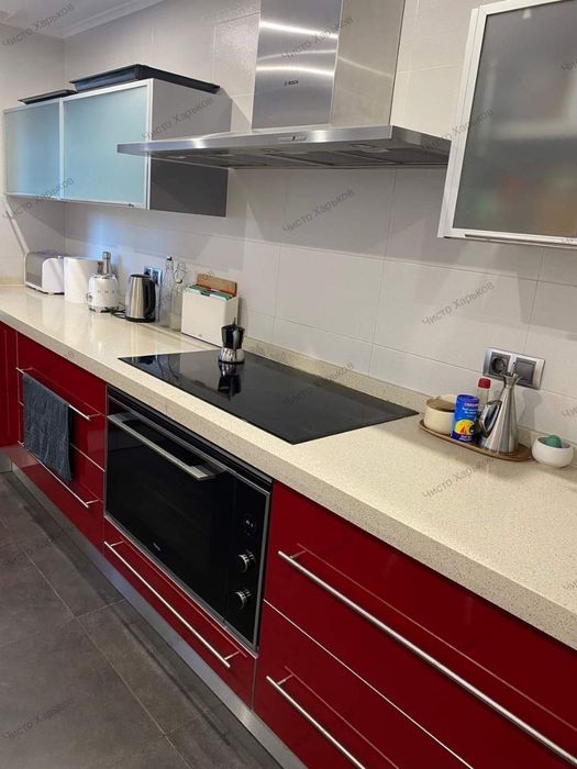 Часный клинер не дорого харьков