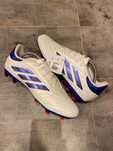 NOWE Z METKĄ Adidasy 42 r 27 cm Copa Pure 2 korki buty piłka skòrzane