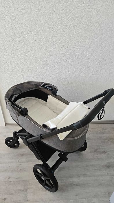 Wózek dziecięcy Cybex e-priam