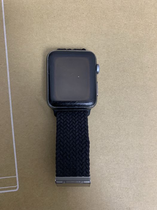 Apple watch series 1