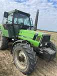 Deutzh fahar dx 6.05