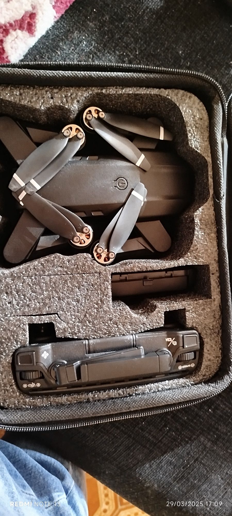 Drone l900 pro 5g gps