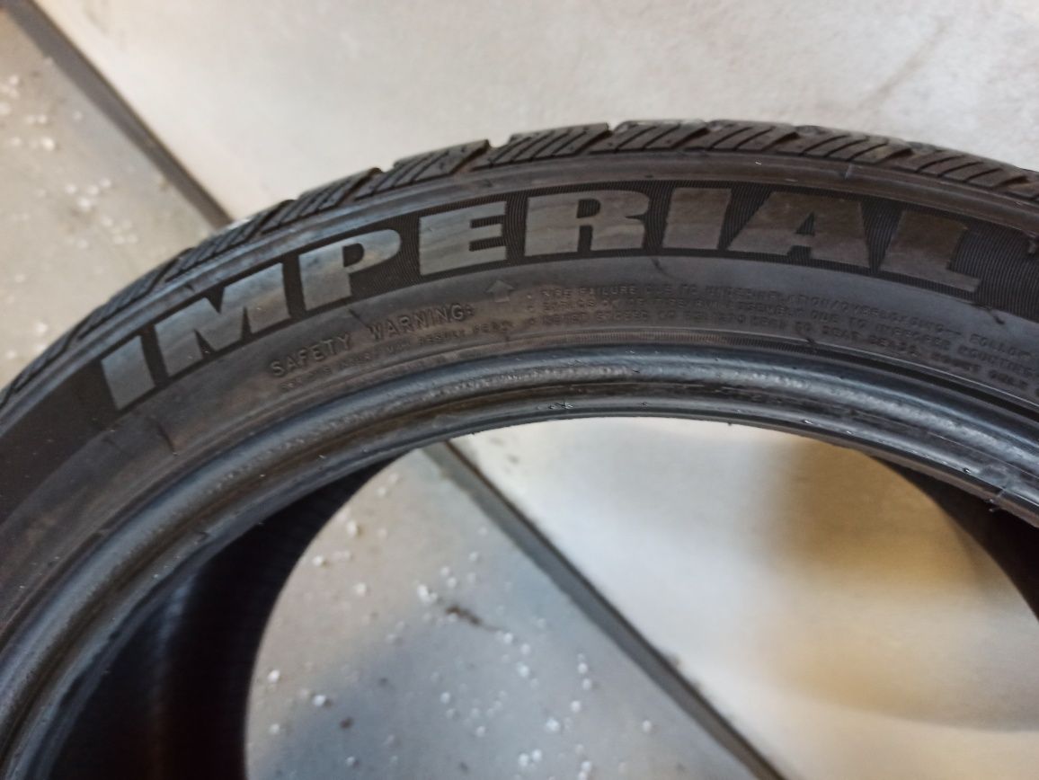 Imperial Snowdragon UHP 245/40/18