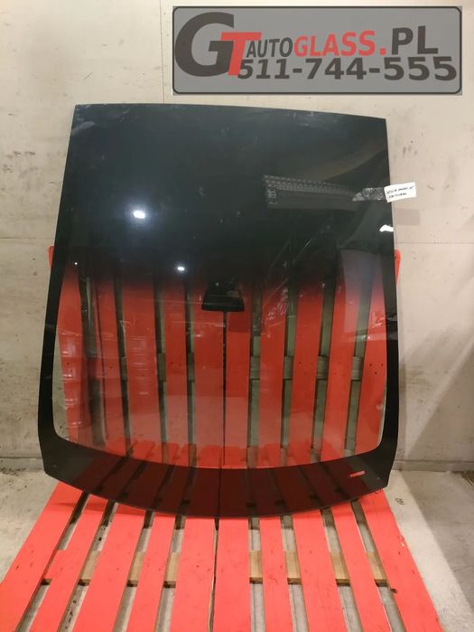 TESLA MODEL X szyba przednia oryginal sensor ,kamera