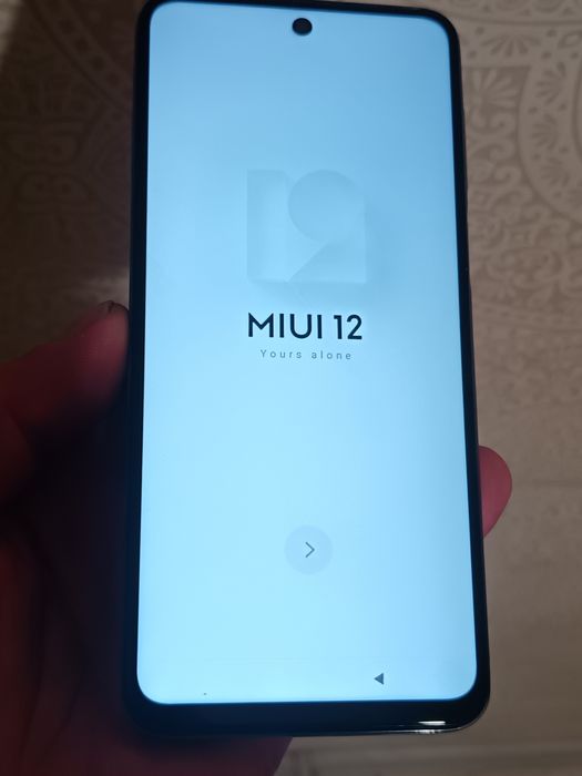 Redmi 9 Pro 6+2/128 gb