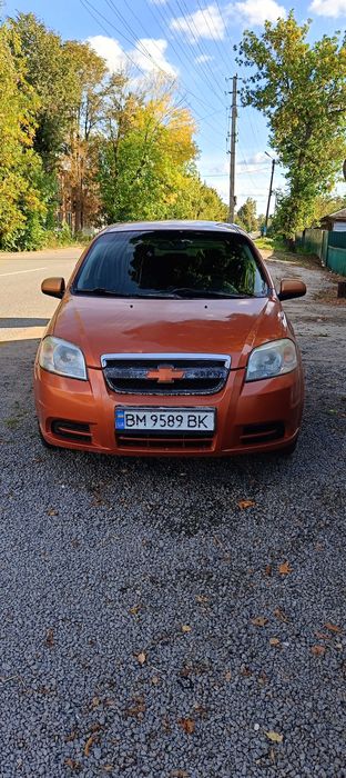 Продам Шевроле Авео