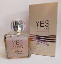 Armani Emporio In Love With You Freeze odp. Luxure Yes I Am Yours