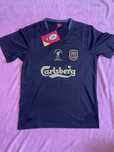 Camisola Comemorativa Liverpool 2004