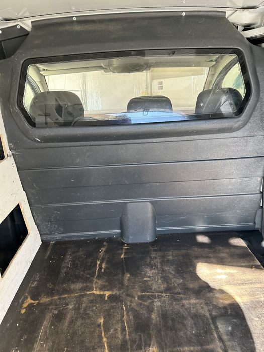 Peogeot partner impecavel