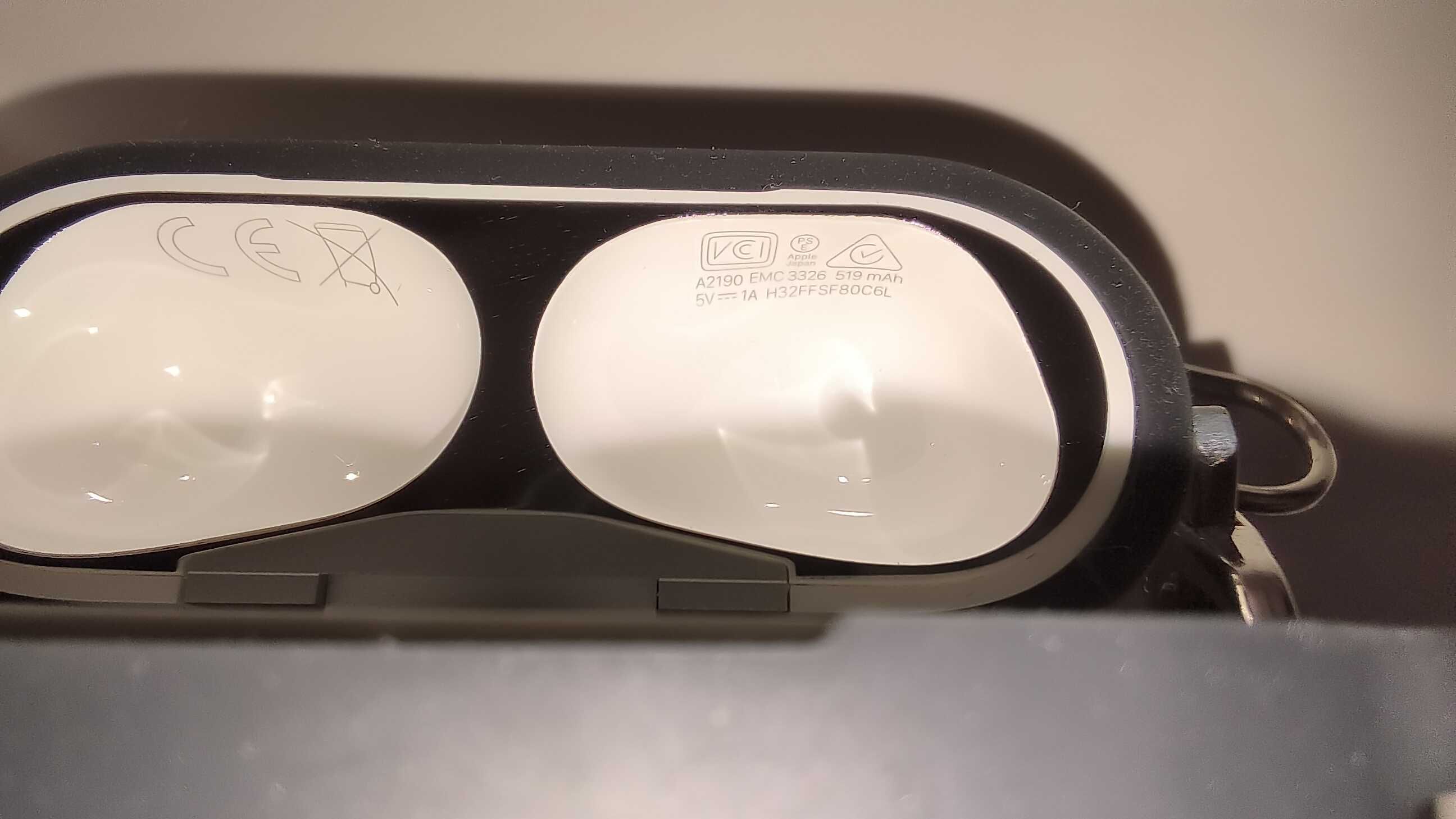 Apple Air pods pro