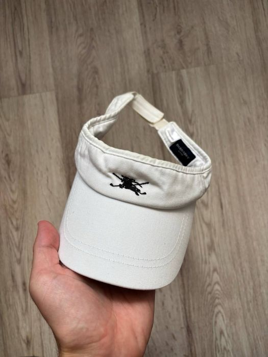 Кепка Burberry оригінал вінтаж