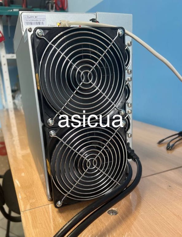 Asic miner S19 95th на биткоин майнер асик
