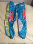 Spodnie Clover italy enduro cross 56 vintage classic retro