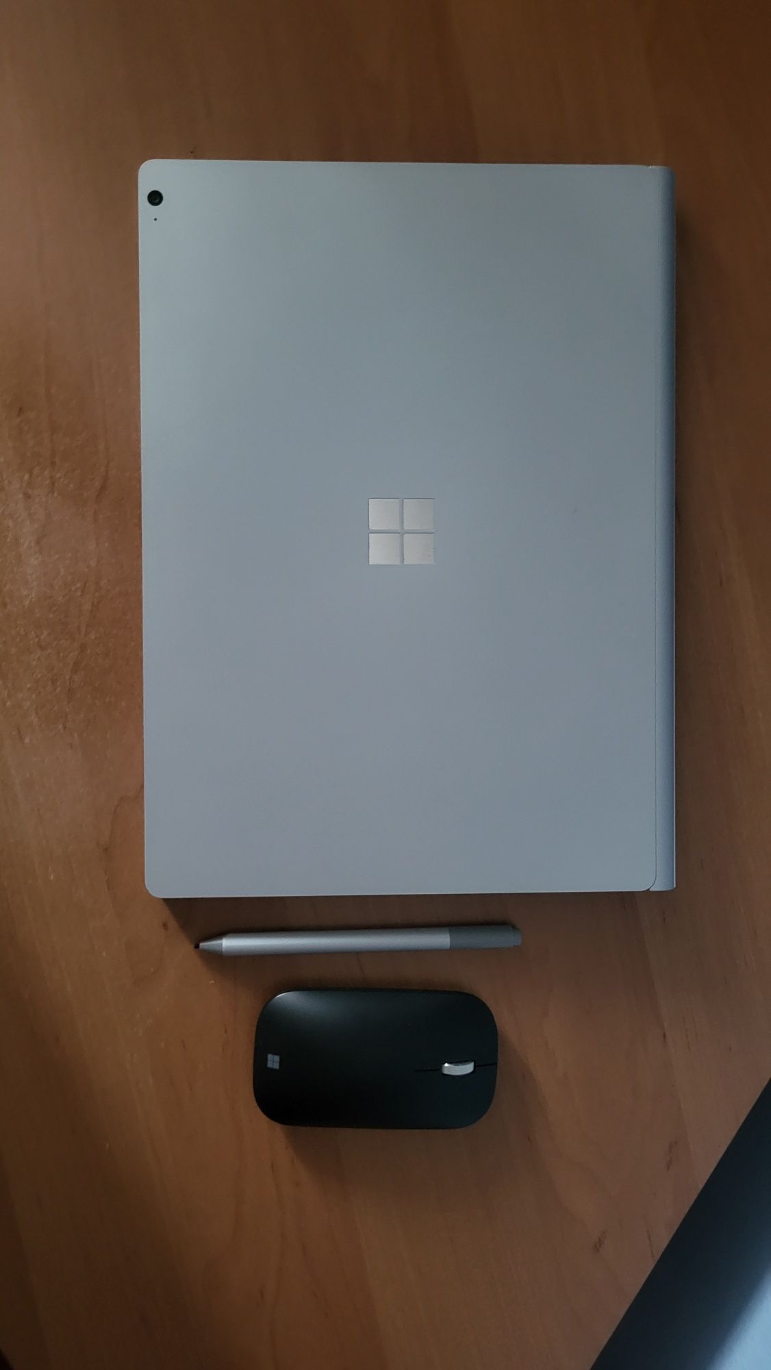 Microsoft Surface Book 3 i7/16GB/256GB SSD, stan idealny