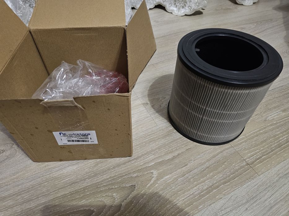 Фільтр для очисників повітря PHILIPS AC0830/10, AC0850/11 EXIM HOLDING