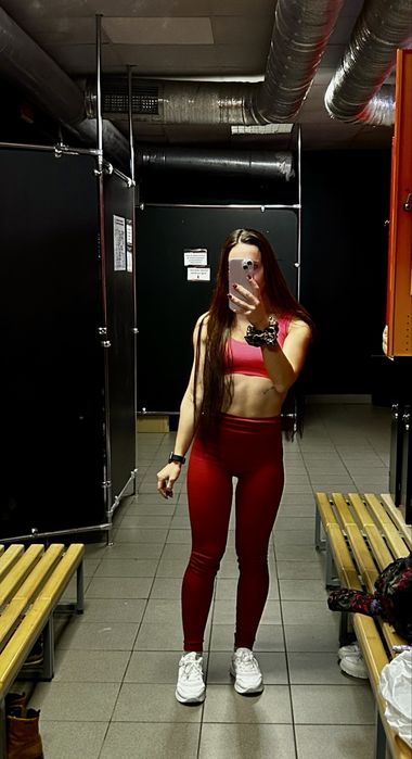 Персональний онлайн тренер