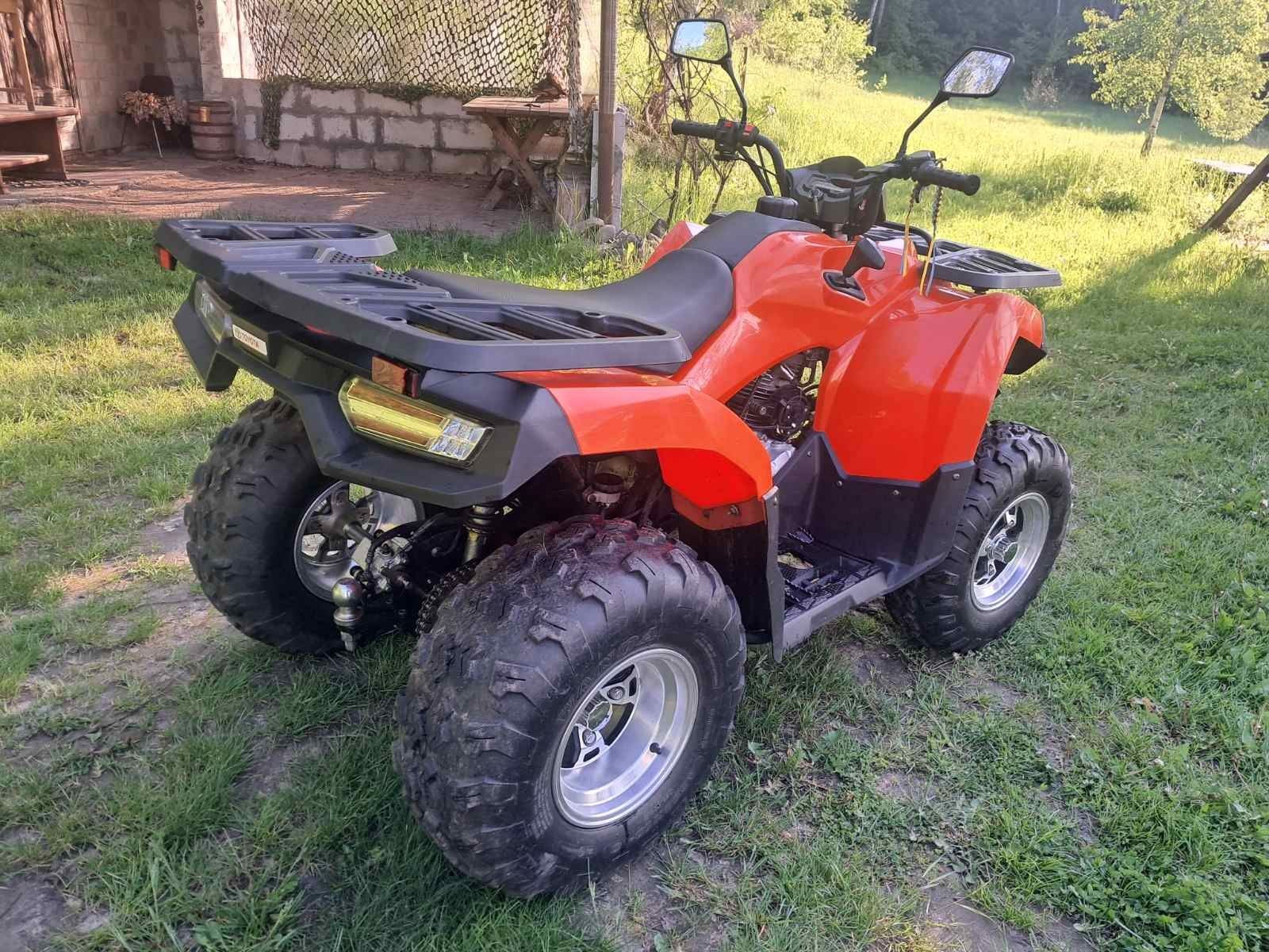 LONSIN lx200lllx
