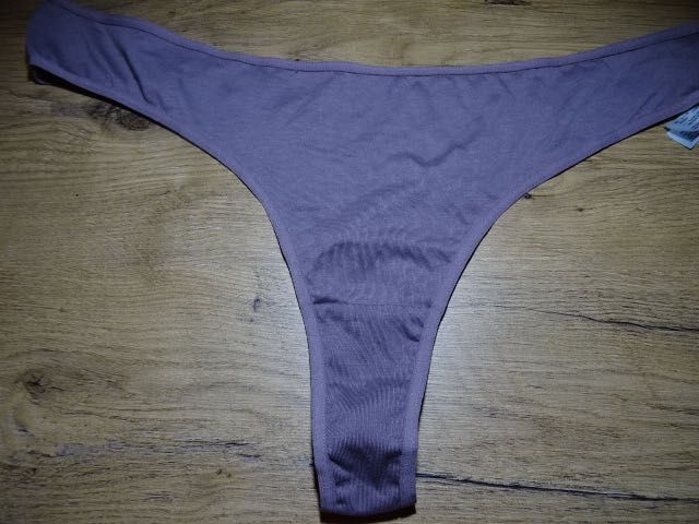 Primark stringi bawełniane nowe xl