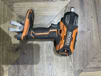 RIDGID 18 V GEN 5X Klucz udarowy.