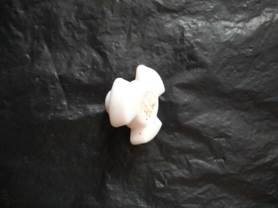 Куплер вращения тарелки печи LG