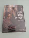DVD o último tango em paris