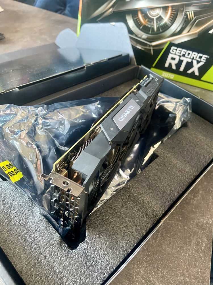 Geforce RTX 2070